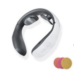 Intelligent Cervical Massage Instrument