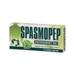 Nativa Spasmopep Capsules 10'S