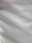 Assorted Church Fabric White