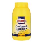 Vanilla Custard Powder 500G