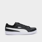 Puma Smash _ 181671 _ Black - 3 Black