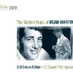The Golden Years Of Cd