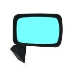 Nissan 1400 Door Mirror Rhs