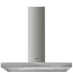 Smeg KATE900CEX 900 Wall Mount Extractor