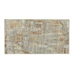 Natura L Distressed Runner 150X80CM