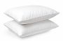 Bed Pillows For Sleeping 2-PACK Hotel Quality Luxury Down Alternative