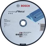 Bosch Disc Cutting Metal Standard 230MM