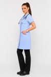 Duchess Rina Medical Dress