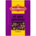 All Spice Pimento 25G