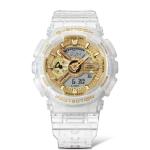 Casio G-shock 200M Standard Woman's Watch GMA-S110SG-7ADR