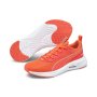 Puma - Unisex Scorch Runner Running Shoes - Fiery Coral