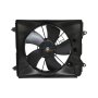 Honda CRV4 2.0 Radiator Fan 13-17
