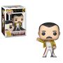 Funko Pop : Rocks: Queen - Freddie Mercury