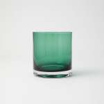 - Tumbler Set Of 4 Choose From 4 Colours - Green