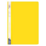 Marline Quotation Folder Yellow