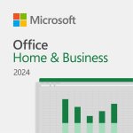 Microsoft Office Home And Business 2024 ESD-EP2-06602