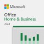 Microsoft Office 2024 Home & Business Esd Lifetime License EP2-06602