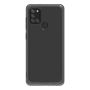 A Cover For Samsung Galaxy A21S - Black