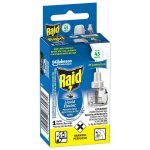 Raid Liq Elect Mosquito Killer Ref 33ML