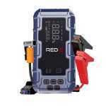 Red-E Jump Starter Power