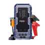 Red-E Jump Starter Power