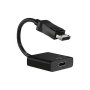 RCT Displayport To HDMI Adapter 4K Support