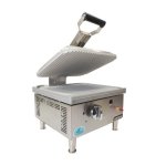 Toaster 9 Slice Gas Panini By Anvil