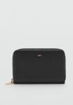Wallet Martes - Black
