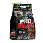 Pro Mass 2KG Assorted - Chocolate Milkshake