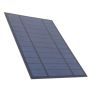 Solar Panel 6V 6W Polysilicon Epoxy Module Board 170X230MM
