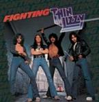 Fighting Vinyl Record