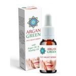 Argan & Rosehip Oil Face Night Serum 20ML