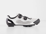Trek Rsl Mountain Bike Shoe - White - 48