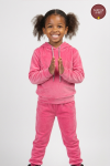 Regular Hoodie - 6 Years Pink