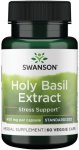 Holy Basil Extract - Standardized