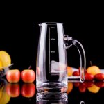 Glass Pitcher Jug - 500 Ml