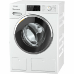 Miele 9KG Front Load Washing Machine - WWI860