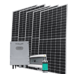 3KW Element Solar Geyser Conversion Package