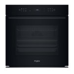 Whirlpool 60CM Black W7 Built-in Electric Oven WOI78HT1SBA
