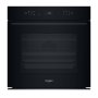 Whirlpool 60cm Black W7 Built-In Electric Oven WOI78HT1SBA