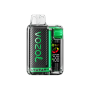 Vista 20000 Puff Disposable Vape Watermelon Bubblegum 50MG