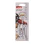 Prestigio Prestige Corkscrew Chrome