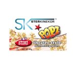 Popcorn Sweet & Salty 1 X 85G