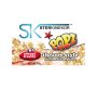 Popcorn Sweet & Salty 1 X 85G