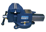 Bench Vice Swivel Base 150MM
