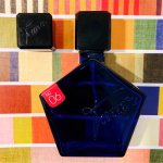 Tauer Incense Rose Decants samples