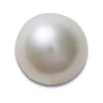 Teensy Pearl Jibbitz - Multi Osfa