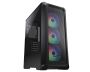 COUGAR Brutech X Expert Core I5-14600KF / Rx 7700XT 12GB Gaming PC