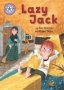 Reading Champion: Lazy Jack - Independent Reading Purple 8 Paperback