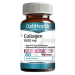 OptiHealth Collagen Tablets 60S